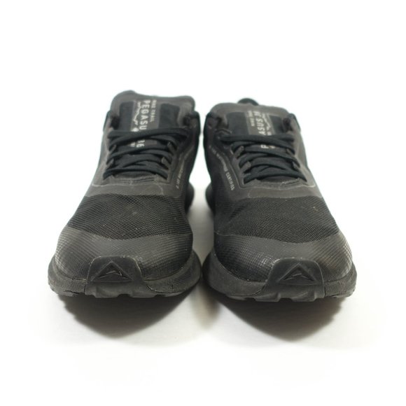 Nike Pegasus 36 GTX Gore-tex Waterproof Trail Running - Men's 7 / Women's 8.5 - Picture 3 of 10